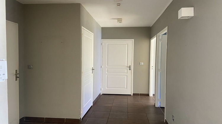 Ma-Cabane - Vente Appartement SAINT-ETIENNE, 83 m²