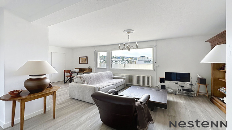 Ma-Cabane - Vente Appartement SAINT-ETIENNE, 55 m²