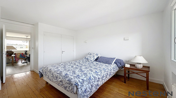 Ma-Cabane - Vente Appartement SAINT-ETIENNE, 55 m²