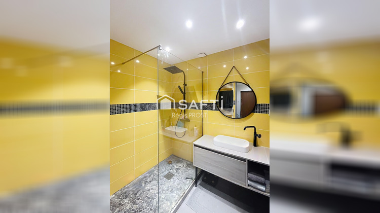 Ma-Cabane - Vente Appartement Saint-Etienne, 70 m²