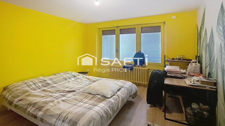 Ma-Cabane - Vente Appartement Saint-Etienne, 70 m²