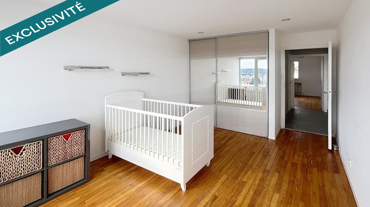 Ma-Cabane - Vente Appartement Saint-Etienne, 68 m²