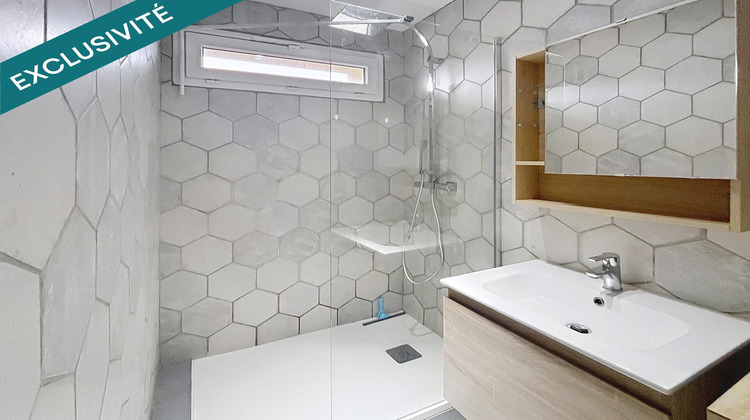 Ma-Cabane - Vente Appartement Saint-Etienne, 68 m²