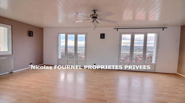 Ma-Cabane - Vente Appartement SAINT ETIENNE, 81 m²