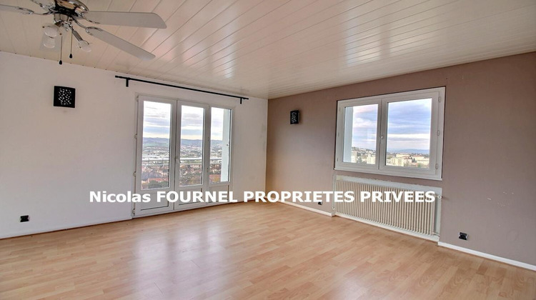 Ma-Cabane - Vente Appartement SAINT ETIENNE, 81 m²