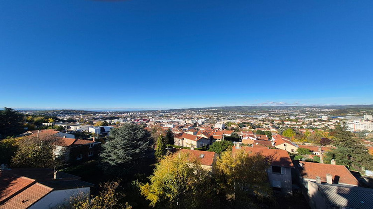 Ma-Cabane - Vente Appartement SAINT ETIENNE, 81 m²