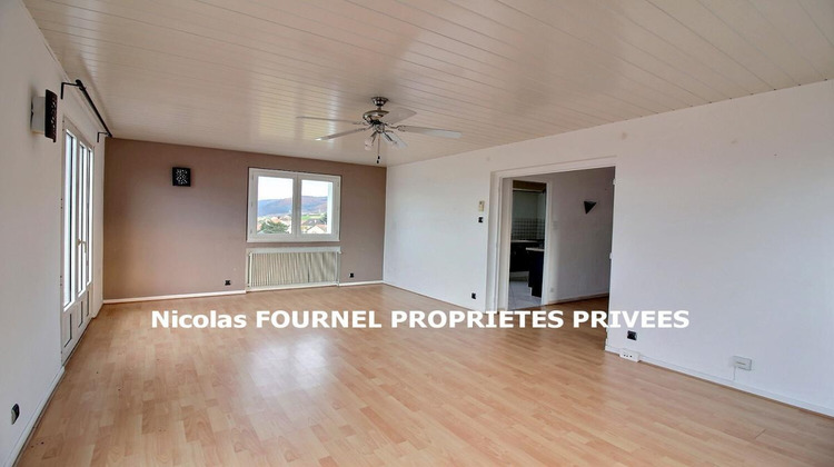 Ma-Cabane - Vente Appartement SAINT ETIENNE, 81 m²