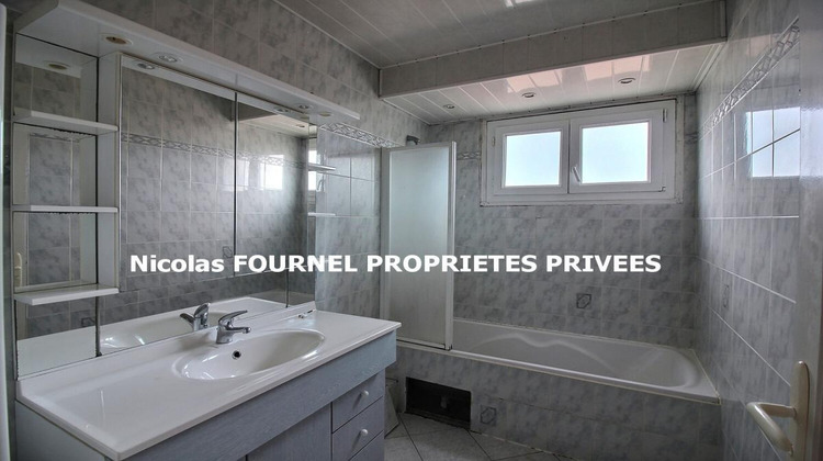 Ma-Cabane - Vente Appartement SAINT ETIENNE, 81 m²