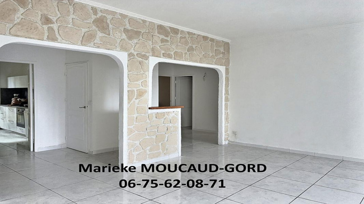 Ma-Cabane - Vente Appartement SAINT ETIENNE, 104 m²