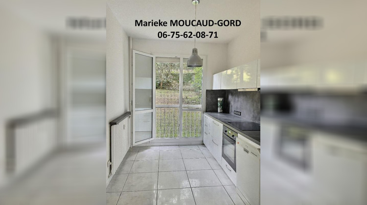 Ma-Cabane - Vente Appartement SAINT ETIENNE, 104 m²