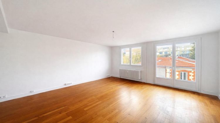 Ma-Cabane - Vente Appartement SAINT ETIENNE, 82 m²