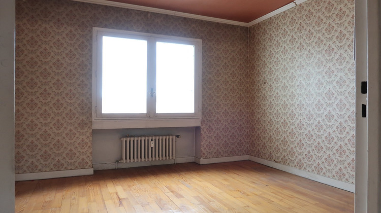 Ma-Cabane - Vente Appartement SAINT ETIENNE, 55 m²