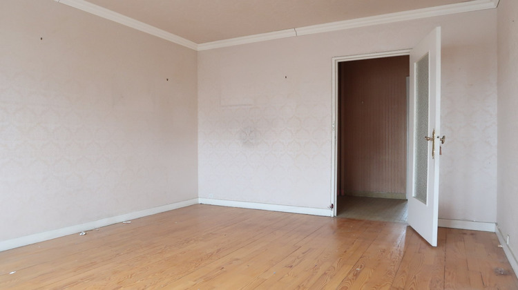 Ma-Cabane - Vente Appartement SAINT ETIENNE, 55 m²