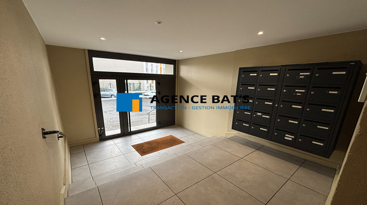 Ma-Cabane - Vente Appartement SAINT-ETIENNE, 60 m²