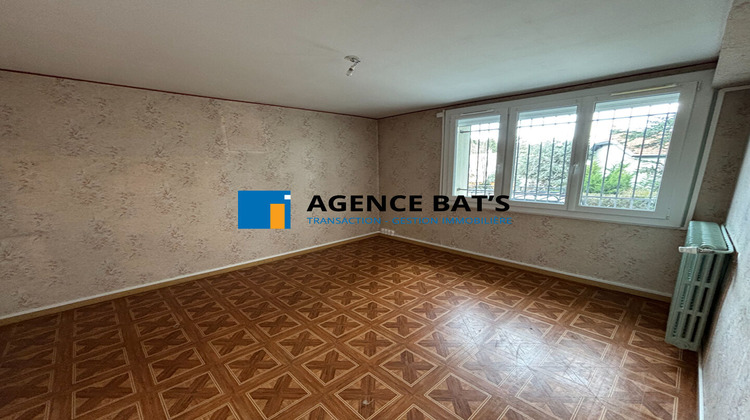 Ma-Cabane - Vente Appartement SAINT-ETIENNE, 60 m²