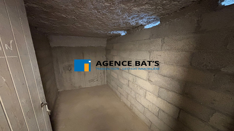 Ma-Cabane - Vente Appartement SAINT-ETIENNE, 60 m²