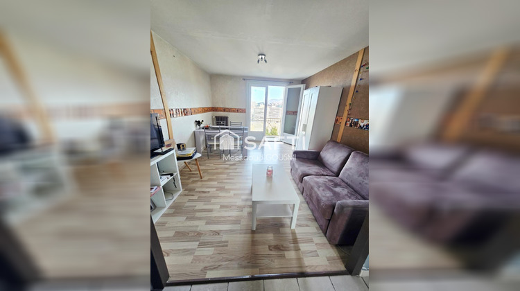 Ma-Cabane - Vente Appartement Saint-Etienne, 53 m²