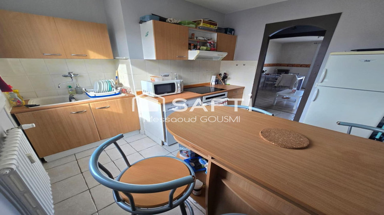 Ma-Cabane - Vente Appartement Saint-Etienne, 53 m²