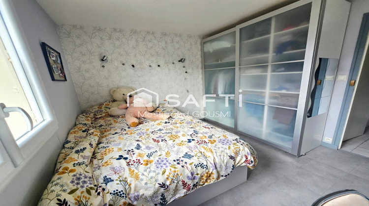 Ma-Cabane - Vente Appartement Saint-Etienne, 53 m²