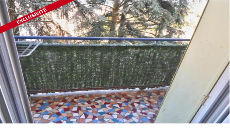 Ma-Cabane - Vente Appartement SAINT ETIENNE, 51 m²