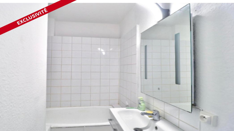 Ma-Cabane - Vente Appartement SAINT ETIENNE, 51 m²