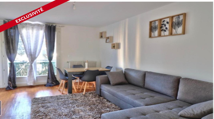 Ma-Cabane - Vente Appartement SAINT ETIENNE, 51 m²