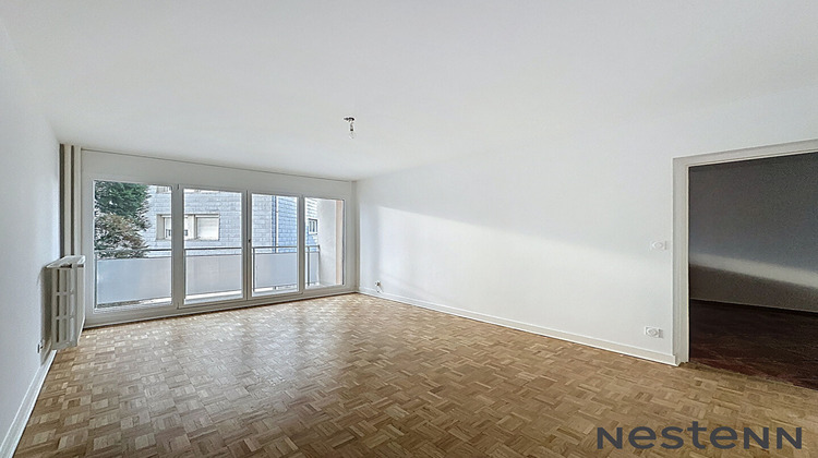 Ma-Cabane - Vente Appartement SAINT-ETIENNE, 42 m²