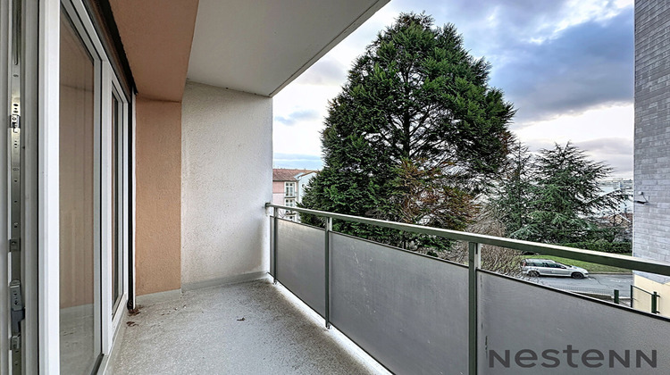 Ma-Cabane - Vente Appartement SAINT-ETIENNE, 42 m²