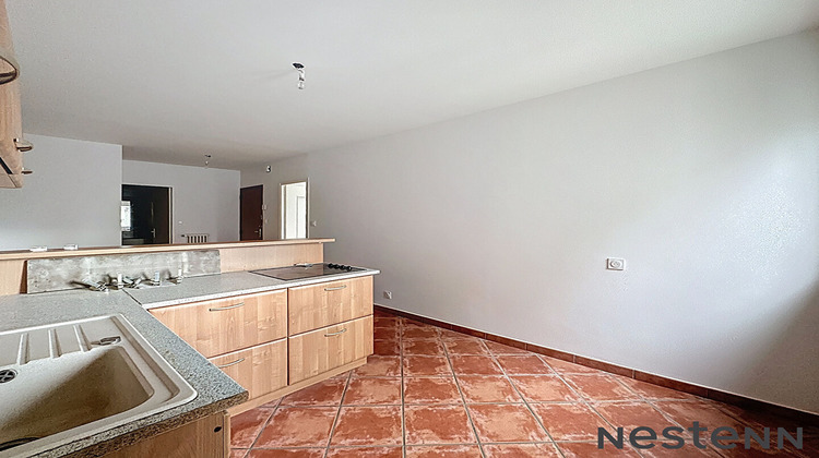 Ma-Cabane - Vente Appartement SAINT-ETIENNE, 42 m²