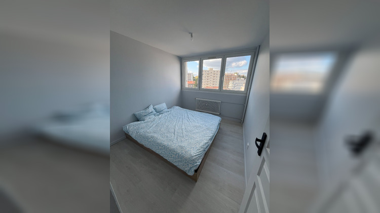 Ma-Cabane - Vente Appartement SAINT-ETIENNE, 60 m²