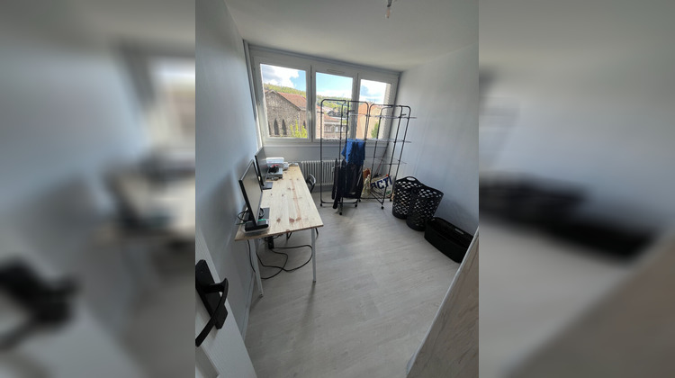 Ma-Cabane - Vente Appartement SAINT-ETIENNE, 60 m²