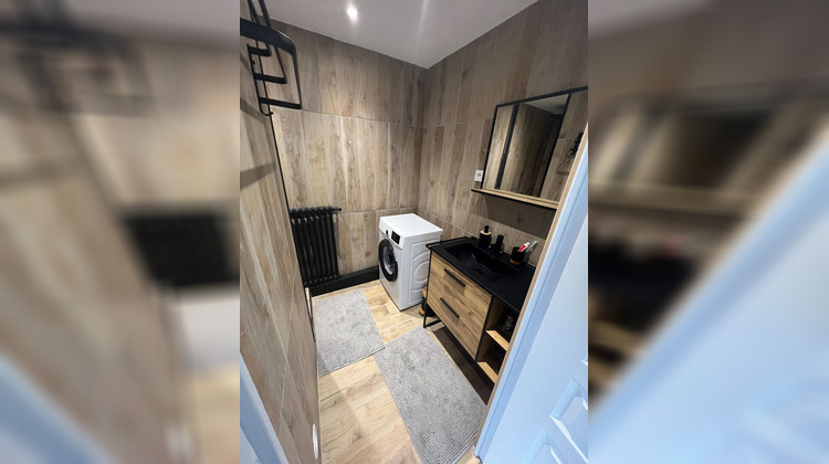 Ma-Cabane - Vente Appartement SAINT-ETIENNE, 60 m²