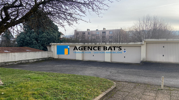 Ma-Cabane - Vente Appartement SAINT-ETIENNE, 52 m²