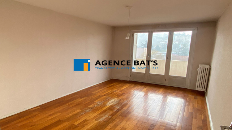 Ma-Cabane - Vente Appartement Saint Etienne, 52 m²
