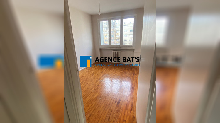 Ma-Cabane - Vente Appartement Saint Etienne, 52 m²