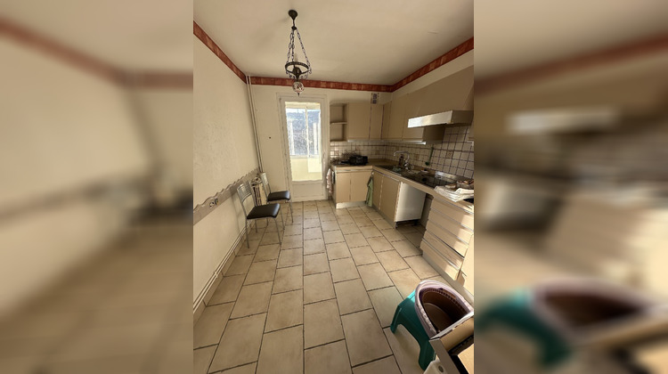 Ma-Cabane - Vente Appartement SAINT ETIENNE, 84 m²