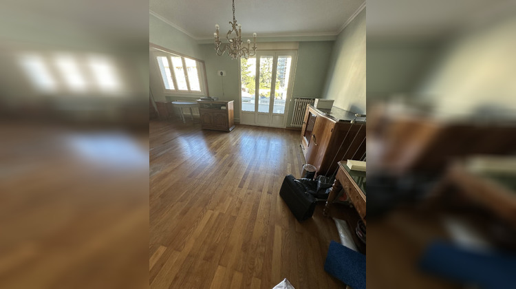 Ma-Cabane - Vente Appartement SAINT ETIENNE, 84 m²