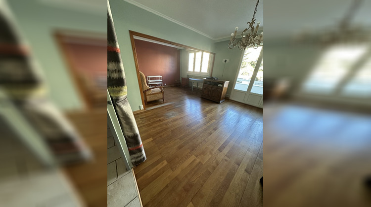 Ma-Cabane - Vente Appartement SAINT ETIENNE, 84 m²