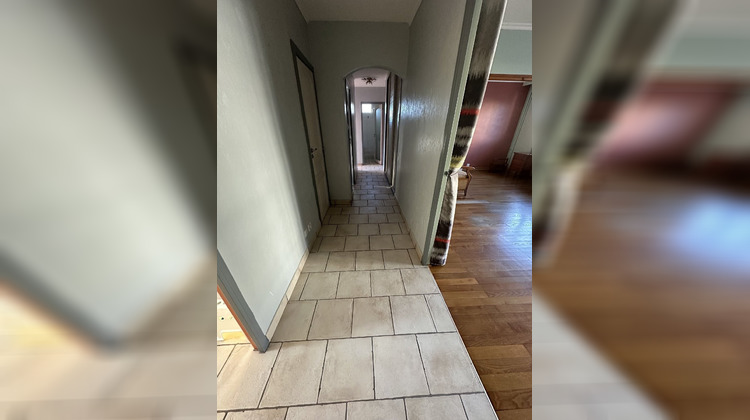Ma-Cabane - Vente Appartement SAINT ETIENNE, 84 m²
