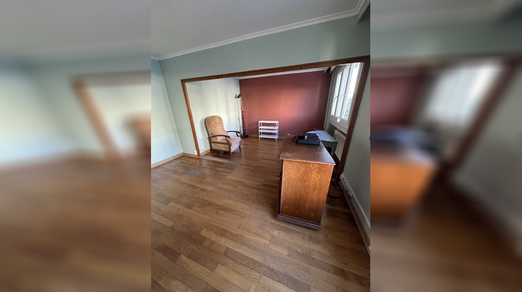 Ma-Cabane - Vente Appartement SAINT ETIENNE, 84 m²