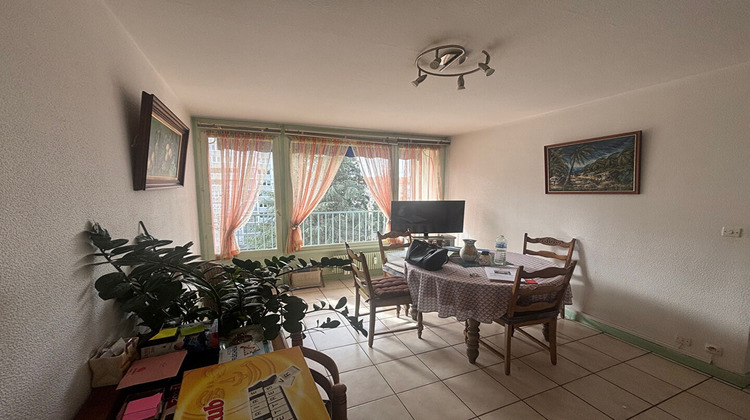 Ma-Cabane - Vente Appartement SAINT-ETIENNE, 57 m²