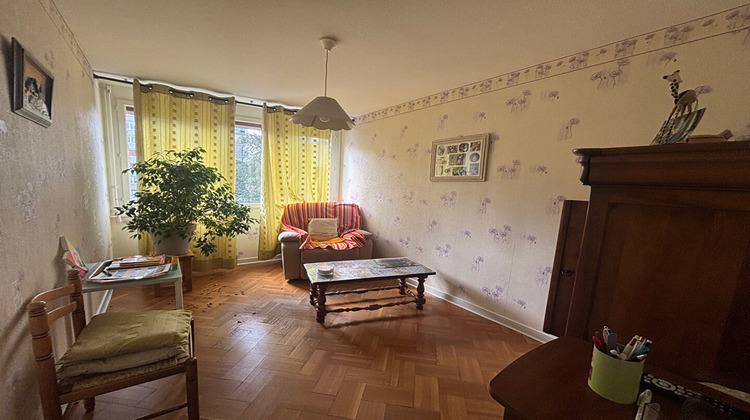 Ma-Cabane - Vente Appartement SAINT-ETIENNE, 57 m²