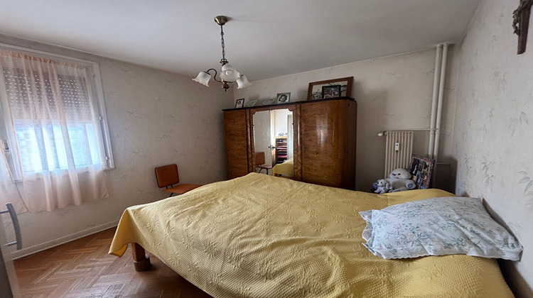 Ma-Cabane - Vente Appartement SAINT-ETIENNE, 57 m²