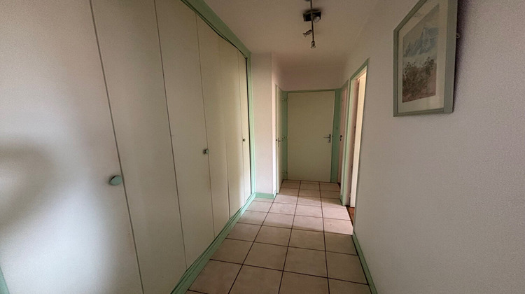 Ma-Cabane - Vente Appartement SAINT-ETIENNE, 57 m²