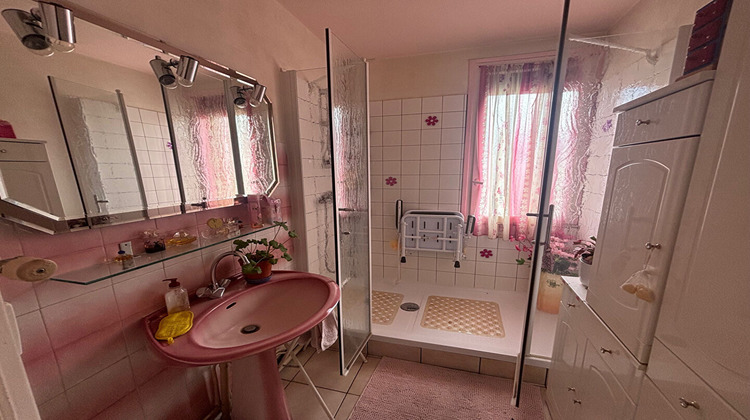 Ma-Cabane - Vente Appartement SAINT-ETIENNE, 57 m²