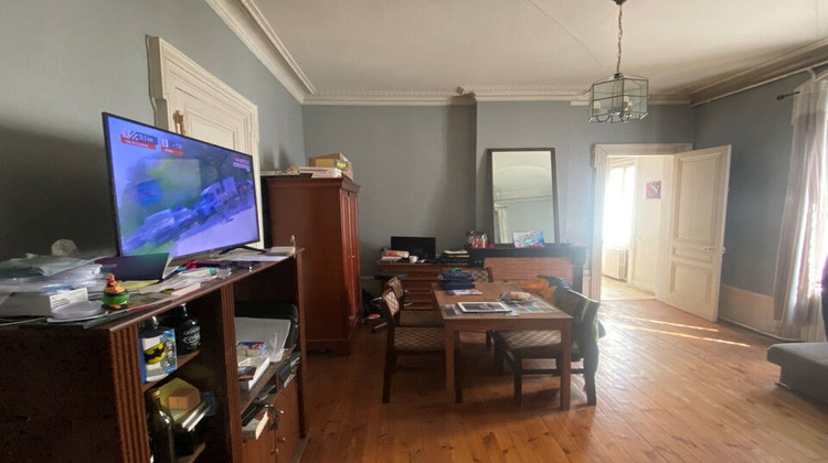 Ma-Cabane - Vente Appartement Saint Etienne, 48 m²