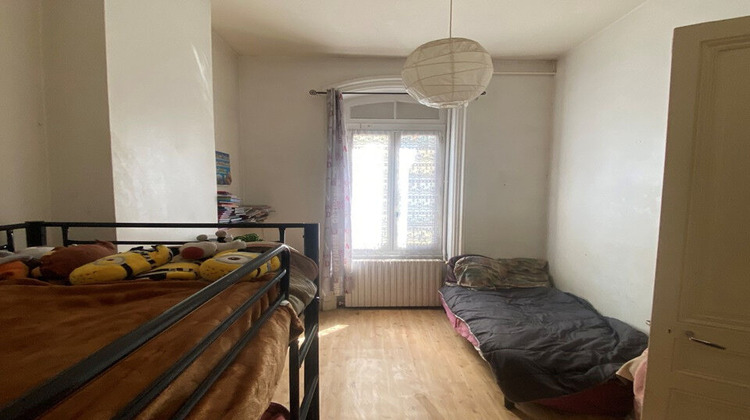 Ma-Cabane - Vente Appartement Saint Etienne, 48 m²