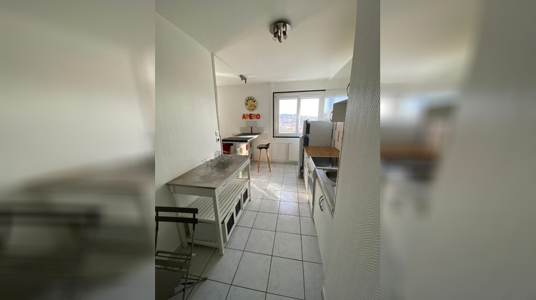 Ma-Cabane - Vente Appartement Saint Etienne, 34 m²