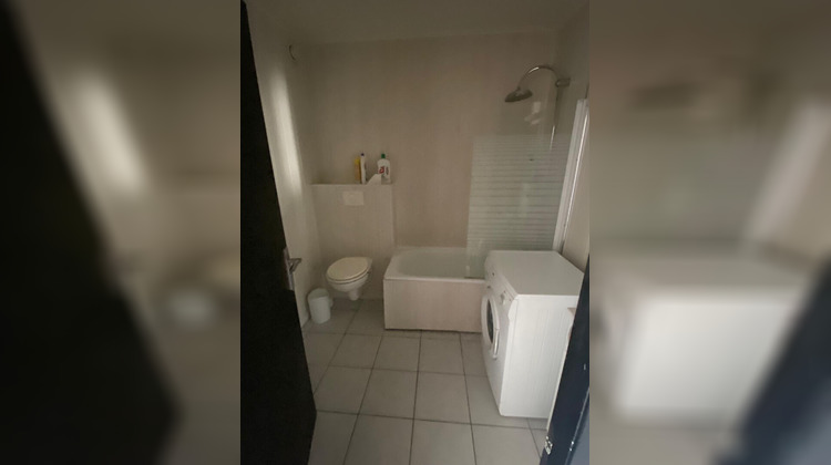 Ma-Cabane - Vente Appartement Saint Etienne, 34 m²