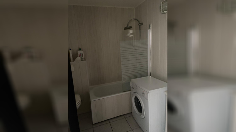 Ma-Cabane - Vente Appartement Saint Etienne, 34 m²